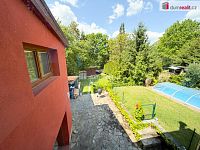Prodej RD 4+KK, 160m2, Jažlovice, Říčany - 16