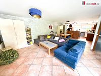 Prodej RD 4+KK, 160m2, Jažlovice, Říčany - 2