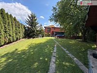 Prodej RD 4+KK, 160m2, Jažlovice, Říčany - 20