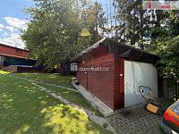 Prodej RD 4+KK, 160m2, Jažlovice, Říčany - 21
