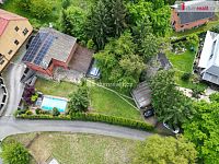 Prodej RD 4+KK, 160m2, Jažlovice, Říčany - 23