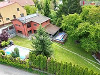 Prodej RD 4+KK, 160m2, Jažlovice, Říčany - 25