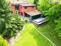 Prodej RD 4+KK, 160m2, Jažlovice, Říčany - 26