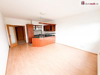 Prodej bytu 2kk, 54m2, Eberlova, Stodůlky, Praha 13