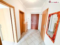 Prodej bytu 2kk, 54m2, Eberlova, Stodůlky, Praha 13 - 10