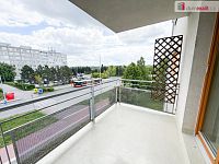 Prodej bytu 2kk, 54m2, Eberlova, Stodůlky, Praha 13 - 11