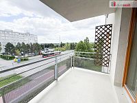 Prodej bytu 2kk, 54m2, Eberlova, Stodůlky, Praha 13 - 12