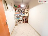 Prodej bytu 2kk, 54m2, Eberlova, Stodůlky, Praha 13 - 13