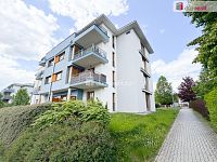 Prodej bytu 2kk, 54m2, Eberlova, Stodůlky, Praha 13 - 21
