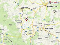 RD 6+kk, Nový Pařezov_Domažlice, 267 m2 - 12