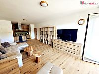 Byt 2+kk+T+G, Železná Ruda, 71 m2 - 2