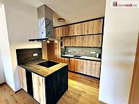 Byt 2+kk+T+G, Železná Ruda, 71 m2 - 4