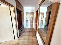 Byt 2+kk+T+G, Železná Ruda, 71 m2 - 9