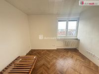 Pronájem bytu 4+1 85 m2 balkon cihla Žernovská P10 nezařízený - 10