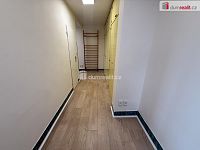 Pronájem bytu 4+1 85 m2 balkon cihla Žernovská P10 nezařízený - 19