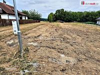 Stavební pozemek, Drahkov_Letiny_Blovice, 1247 m2 - 3