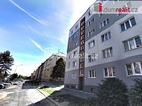 Byt 3+1+B, Plzeň-Bory_Baarova, 80m2