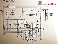 Byt 3+1+B, Plzeň-Bory_Baarova, 80m2 - 7