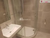 Pronájem 1kk 33m2 + terasa 6m2 P4 Háje Výstavní novostavba garáž nezařízeno - 10