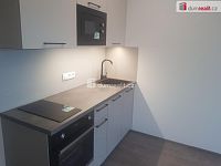 Pronájem 1kk 33m2 + terasa 6m2 P4 Háje Výstavní novostavba garáž nezařízeno - 4