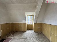 prodej komerčního areálu v Lindavě u Cvikova - 13