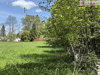 prodej komerčního areálu v Lindavě u Cvikova - 22
