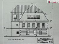 prodej komerčního areálu v Lindavě u Cvikova - 23