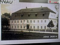 prodej komerčního areálu v Lindavě u Cvikova - 24