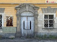 prodej komerčního areálu v Lindavě u Cvikova - 8