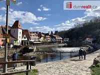 prodej bytového domu v Českém Krumlově - 13