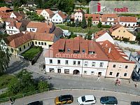 prodej bytového domu v Českém Krumlově - 14