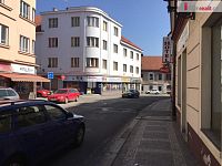 Pronájem komerčních prostor, 40 m2, Brandýs nad Labem