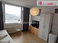 pronájem bytu 1+kk/L, 22 m2, Ústí nad Labem - 2