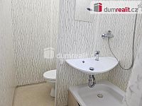 pronájem bytu 1+kk/L, 22 m2, Ústí nad Labem - 4