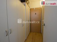 pronájem bytu 1+kk/L, 22 m2, Ústí nad Labem - 5