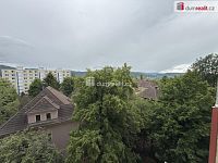 Pronájem bytu 2+1, 62 m2, Mošnova, Ústí nad Labem - 11