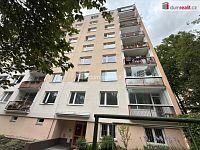 Pronájem bytu 2+1, 62 m2, Mošnova, Ústí nad Labem - 14