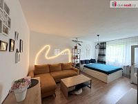 Pronájem bytu 2+1, 62 m2, Mošnova, Ústí nad Labem - 4