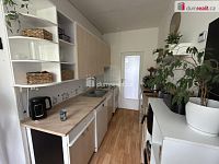 Pronájem bytu 2+1, 62 m2, Mošnova, Ústí nad Labem - 8