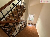 Pronájem bytu 1+1, 45 m2, Šaldova, Ústí nad Labem - 5