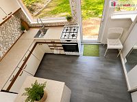 Prodej chaty 60 m2 v TOP stavu, užívaný pozemek 246 m2, Luka pod Medníkem - 12