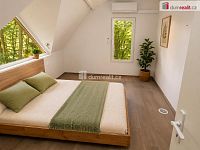 Prodej chaty 60 m2 v TOP stavu, užívaný pozemek 246 m2, Luka pod Medníkem - 18