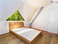 Prodej chaty 60 m2 v TOP stavu, užívaný pozemek 246 m2, Luka pod Medníkem - 20
