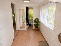 Prodej chaty 60 m2 v TOP stavu, užívaný pozemek 246 m2, Luka pod Medníkem - 22