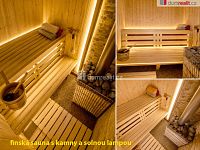 Prodej chaty 60 m2 v TOP stavu, užívaný pozemek 246 m2, Luka pod Medníkem - 25