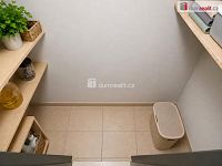 Prodej chaty 60 m2 v TOP stavu, užívaný pozemek 246 m2, Luka pod Medníkem - 25