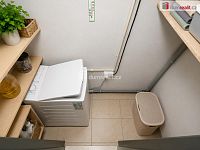 Prodej chaty 60 m2 v TOP stavu, užívaný pozemek 246 m2, Luka pod Medníkem - 26