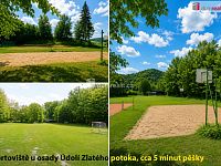 Prodej chaty 60 m2 v TOP stavu, užívaný pozemek 246 m2, Luka pod Medníkem - 27