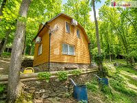 Prodej chaty 60 m2 v TOP stavu, užívaný pozemek 246 m2, Luka pod Medníkem - 4