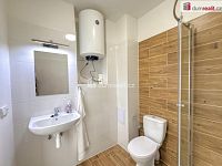 Pronájem bytu 1+1, 32 m2, Purkyňova, Ústí nad Labem - 3